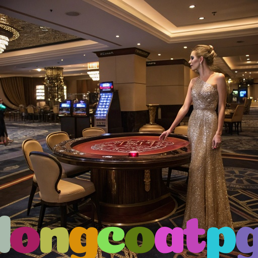 longcoatpg：Aposte nas melhores slots e conquiste prêmios como nunca!