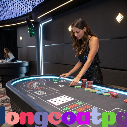 longcoatpg：Aposte no futebol, jogue poker e conquiste vitórias épicas!