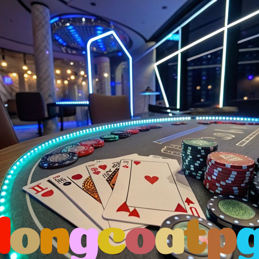 longcoatpg：Aposte no futebol, jogue poker e conquiste vitórias épicas!