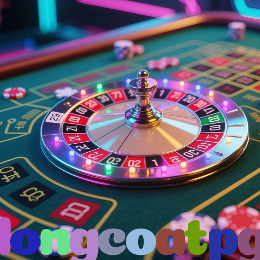 longcoatpg：Jogue poker, aposte no futebol e ganhe em grandes jogos de cassino!