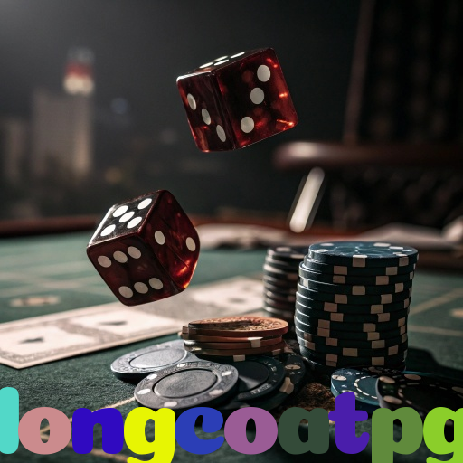 longcoatpg：Aposte nas melhores slots e conquiste prêmios como nunca!