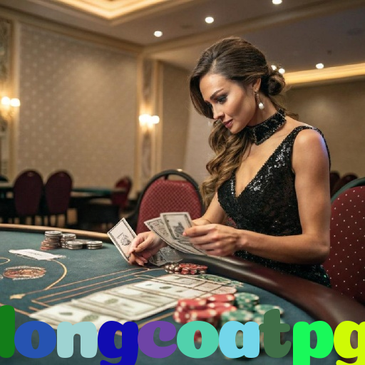longcoatpg：Jogue poker, aposte no futebol e ganhe em grandes jogos de cassino!