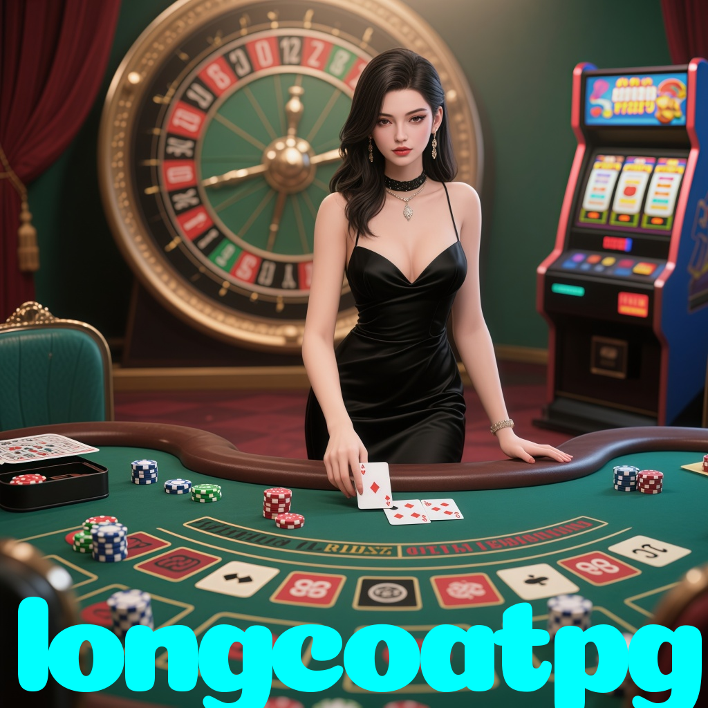 longcoatpg:Aposte nas melhores slots e conquiste prêmios como nunca!