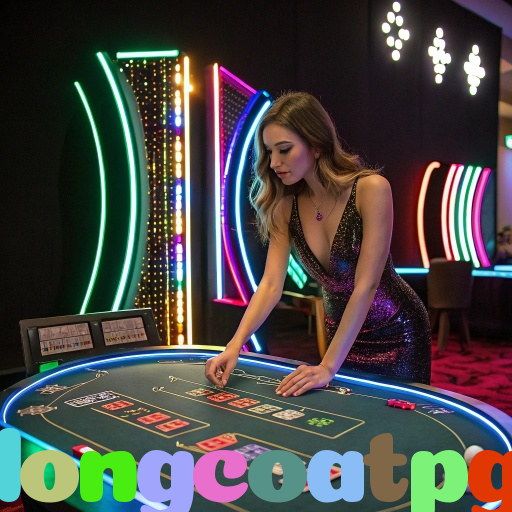 longcoatpg：Jogue poker, aposte no futebol e ganhe em grandes jogos de cassino!