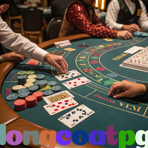 longcoatpg：Aposte no futebol, jogue poker e conquiste vitórias épicas!