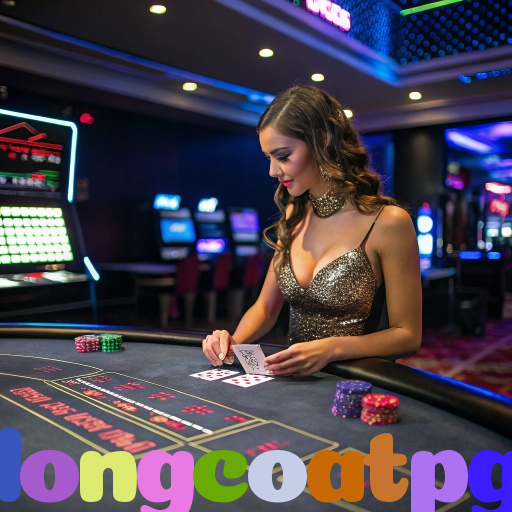 longcoatpg:Aposte no futebol, jogue poker e conquiste vitórias épicas!