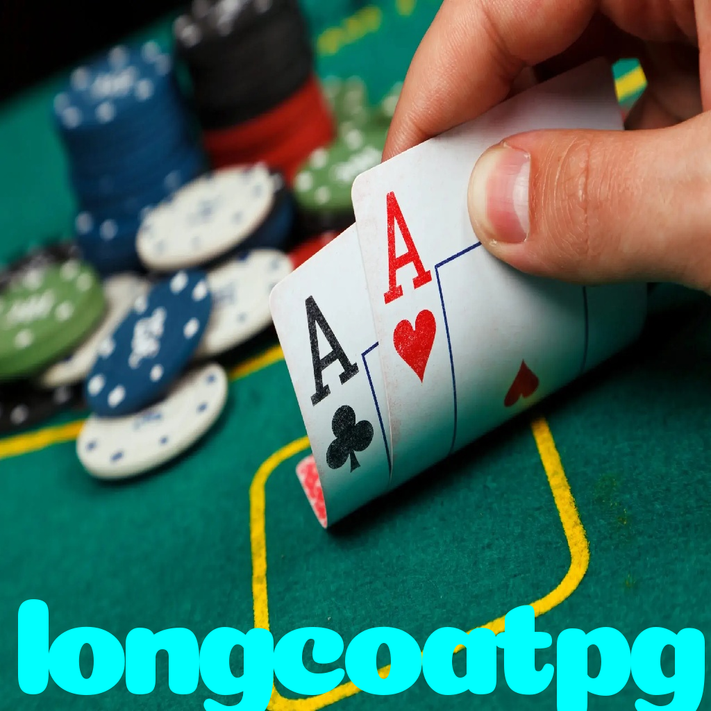longcoatpg：Aposte no futebol, jogue poker e conquiste vitórias épicas!