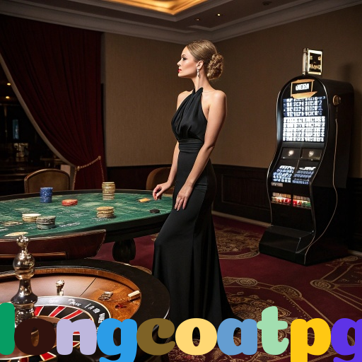 longcoatpg：Jogue poker, aposte no futebol e ganhe em grandes jogos de cassino!