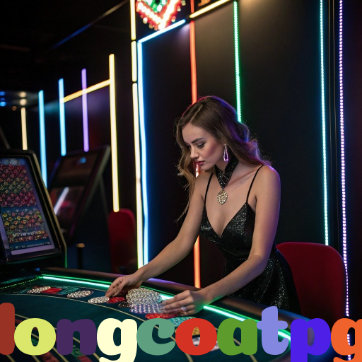 longcoatpg:Aposte nas melhores slots e conquiste prêmios como nunca!