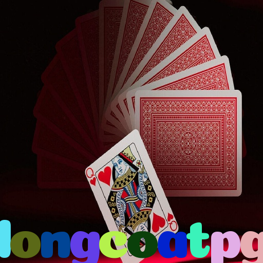 longcoatpg：Aposte no futebol, jogue poker e conquiste vitórias épicas!