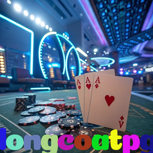 longcoatpg：Aposte no futebol, jogue poker e conquiste vitórias épicas!