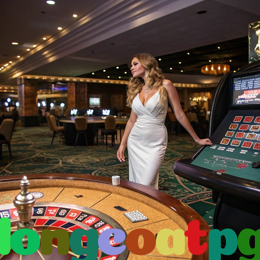 longcoatpg：Aposte nas melhores slots e conquiste prêmios como nunca!
