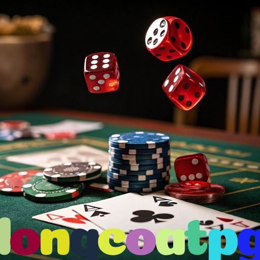 longcoatpg：Aposte nas melhores slots e conquiste prêmios como nunca!