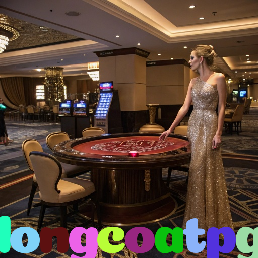 longcoatpg：Aposte no futebol, jogue poker e conquiste vitórias épicas!