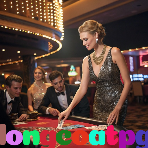 longcoatpg：Jogue poker, aposte no futebol e ganhe em grandes jogos de cassino!