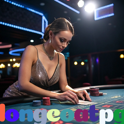 longcoatpg：Jogue poker, aposte no futebol e ganhe em grandes jogos de cassino!