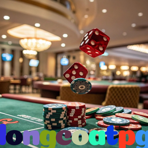 longcoatpg：Aposte no futebol, jogue poker e conquiste vitórias épicas!