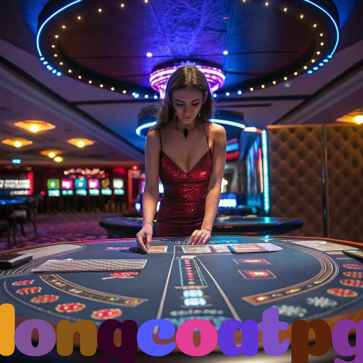 longcoatpg:Aposte no futebol, jogue poker e conquiste vitórias épicas!