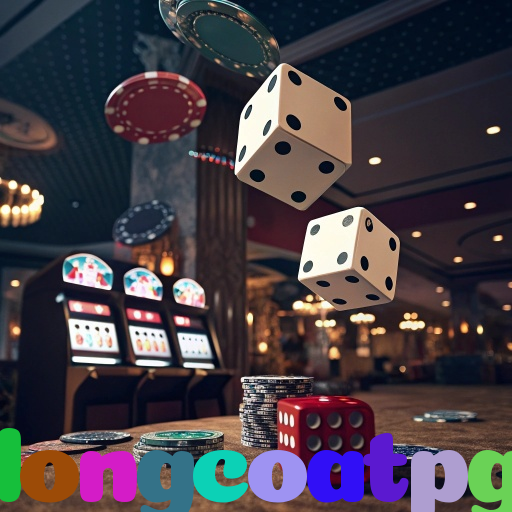 longcoatpg：Aposte no futebol, jogue poker e conquiste vitórias épicas!