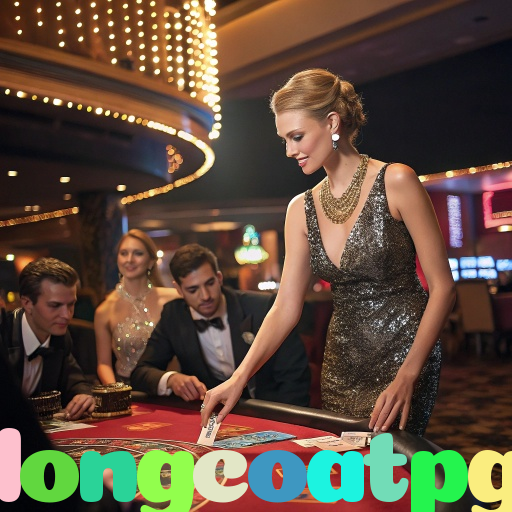 longcoatpg：Aposte nas melhores slots e conquiste prêmios como nunca!