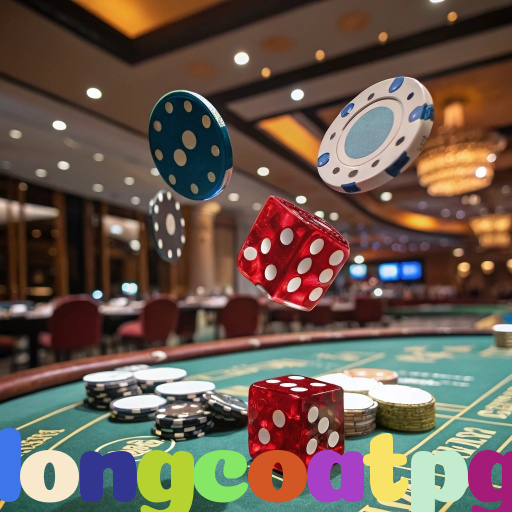 longcoatpg：Aposte no futebol, jogue poker e conquiste vitórias épicas!
