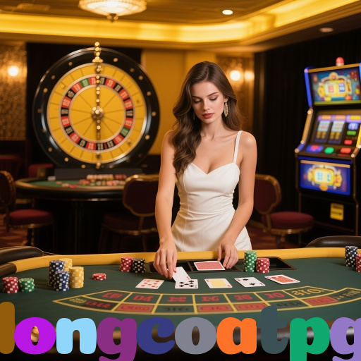 longcoatpg:Jogue poker, aposte no futebol e ganhe em grandes jogos de cassino!