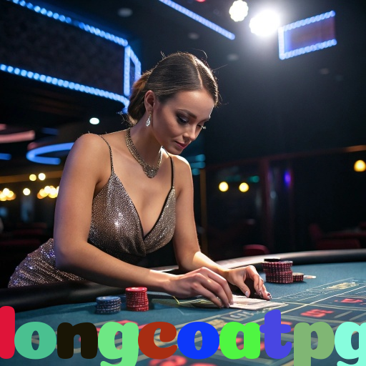 longcoatpg：Jogue poker, aposte no futebol e ganhe em grandes jogos de cassino!