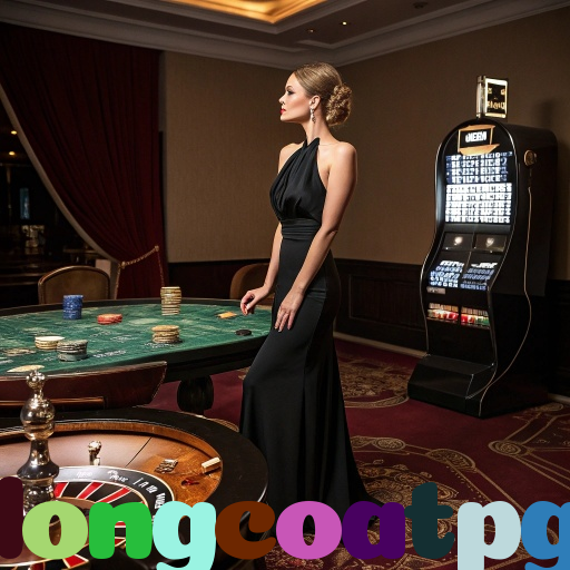 longcoatpg：Jogue poker, aposte no futebol e ganhe em grandes jogos de cassino!