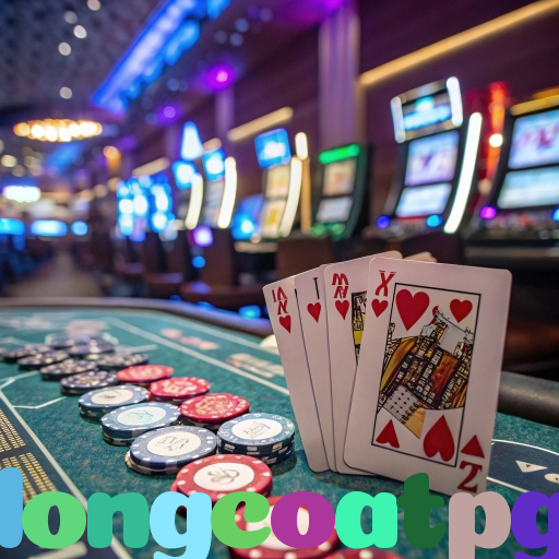 longcoatpg：Jogue poker, aposte no futebol e ganhe em grandes jogos de cassino!