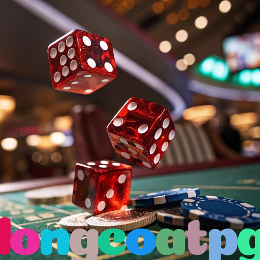 longcoatpg：Aposte no futebol, jogue poker e conquiste vitórias épicas!