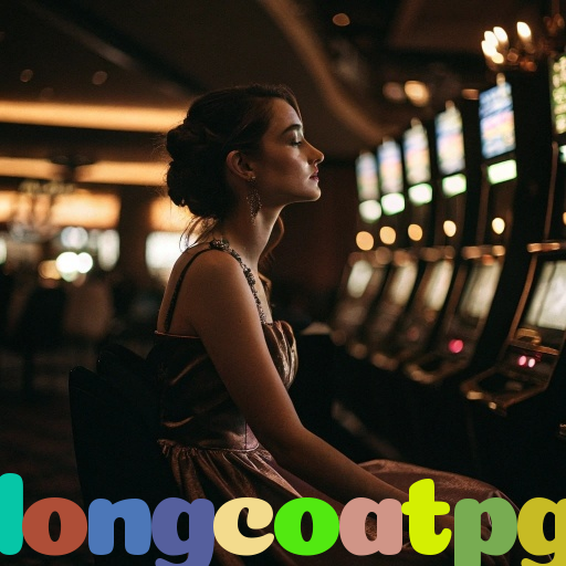longcoatpg：Jogue poker, aposte no futebol e ganhe em grandes jogos de cassino!