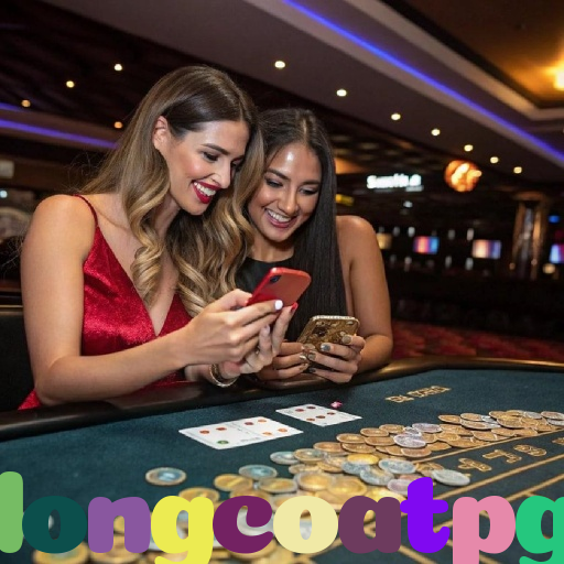 longcoatpg：Aposte no futebol, jogue poker e conquiste vitórias épicas!