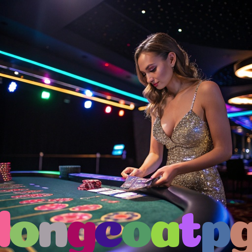 longcoatpg:Jogue poker, aposte no futebol e ganhe em grandes jogos de cassino!