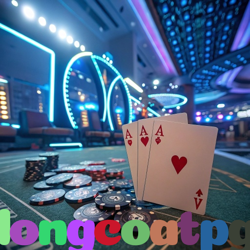 longcoatpg：Aposte nas melhores slots e conquiste prêmios como nunca!