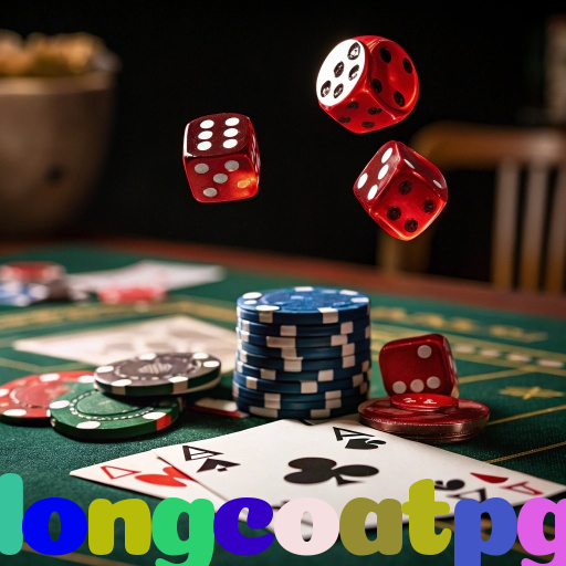 longcoatpg：Aposte nas melhores slots e conquiste prêmios como nunca!