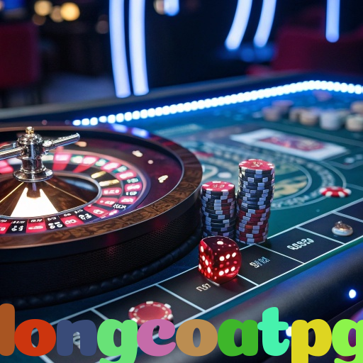 longcoatpg：Aposte no futebol, jogue poker e conquiste vitórias épicas!