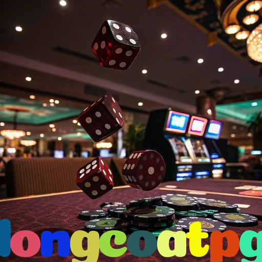 longcoatpg：Aposte no futebol, jogue poker e conquiste vitórias épicas!
