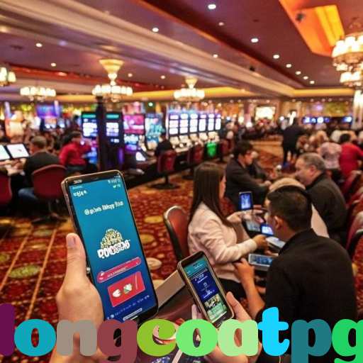 longcoatpg：Aposte nas melhores slots e conquiste prêmios como nunca!