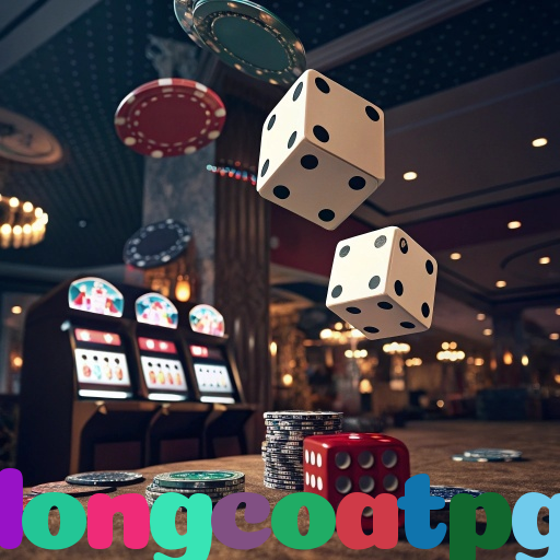 longcoatpg：Aposte nas melhores slots e conquiste prêmios como nunca!