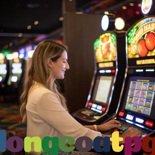 longcoatpg：Jogue poker, aposte no futebol e ganhe em grandes jogos de cassino!