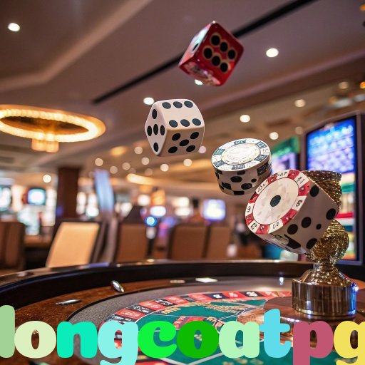 longcoatpg：Aposte nas melhores slots e conquiste prêmios como nunca!