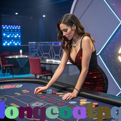 longcoatpg：Aposte nas melhores slots e conquiste prêmios como nunca!