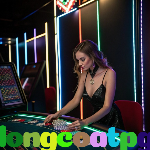 longcoatpg：Aposte no futebol, jogue poker e conquiste vitórias épicas!