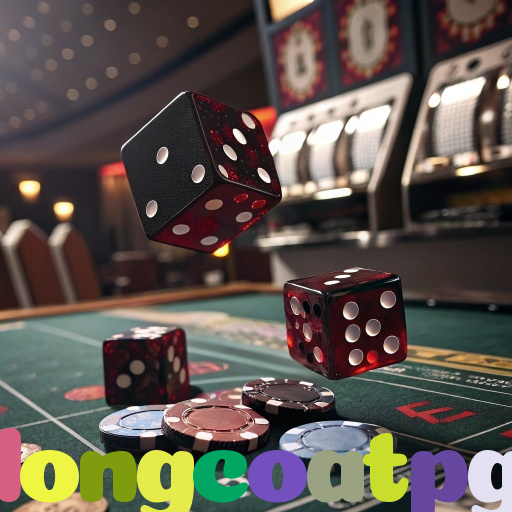 longcoatpg：Aposte nas melhores slots e conquiste prêmios como nunca!