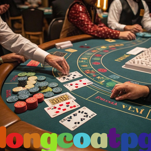 longcoatpg：Aposte no futebol, jogue poker e conquiste vitórias épicas!