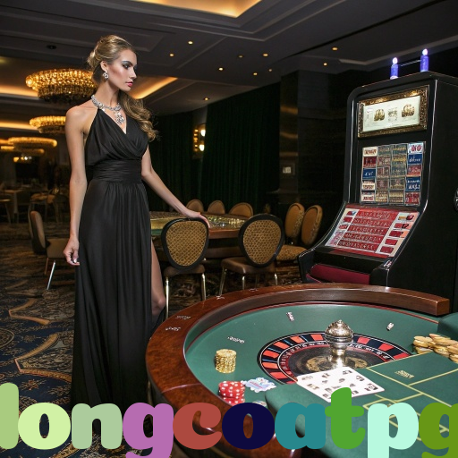 longcoatpg：Aposte no futebol, jogue poker e conquiste vitórias épicas!