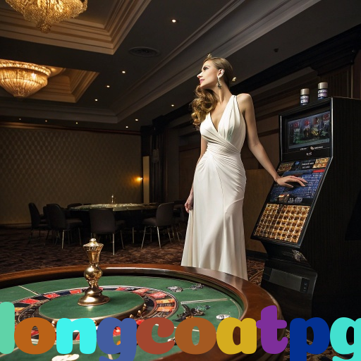 longcoatpg：Jogue poker, aposte no futebol e ganhe em grandes jogos de cassino!
