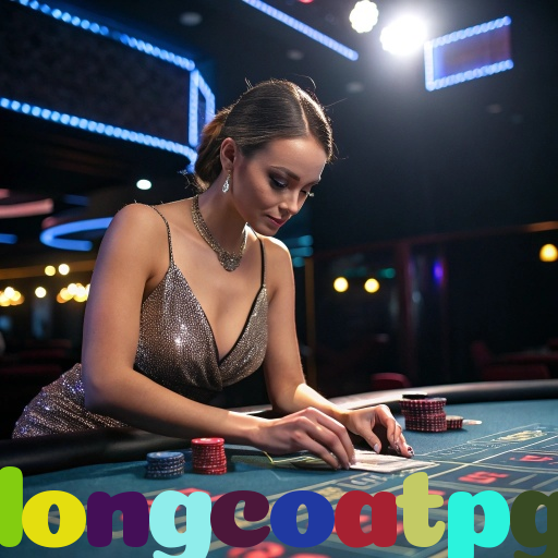 longcoatpg：Jogue poker, aposte no futebol e ganhe em grandes jogos de cassino!