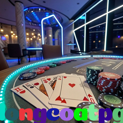 longcoatpg：Aposte no futebol, jogue poker e conquiste vitórias épicas!