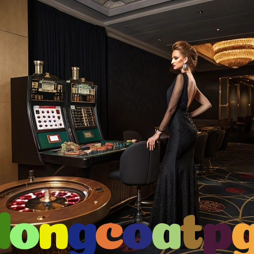 longcoatpg:Aposte nas melhores slots e conquiste prêmios como nunca!